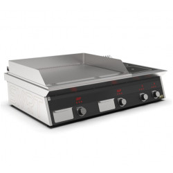 Плита индукционная комбо K76-35RRKB SMART INDUCTION - интернет-магазин КленМаркет.ру