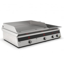 Плита индукционная комбо K76-35RRKN SMART INDUCTION - интернет-магазин КленМаркет.ру