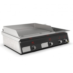 Плита индукционная комбо K96-35RRKB SMART INDUCTION - интернет-магазин КленМаркет.ру