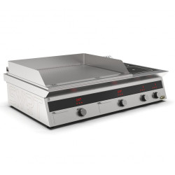 Плита индукционная комбо K96-35RRKN SMART INDUCTION - интернет-магазин КленМаркет.ру