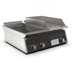 Плита индукционная комбо K94-5KRB SMART INDUCTION - интернет-магазин КленМаркет.ру