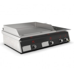 Плита индукционная комбо K76-5RRKB SMART INDUCTION - интернет-магазин КленМаркет.ру