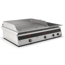 Плита индукционная комбо K76-5RRKN SMART INDUCTION - интернет-магазин КленМаркет.ру