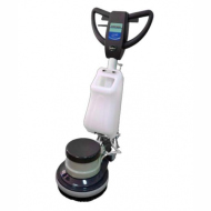 Однодисковая роторная машина Kedi Teste 43