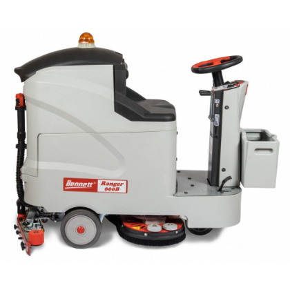 Поломоечная машина Bennett Ranger R660b - интернет-магазин КленМаркет.ру