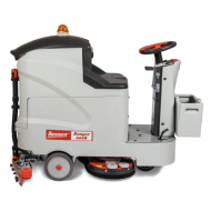 Поломоечная машина Bennett Ranger R660b