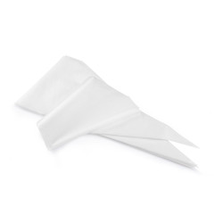 МЕШОК кондитерский полиэтилен l=40см 100шт [SAC41] - интернет-магазин КленМаркет.ру