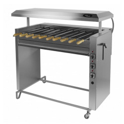 Шашлычница Гриль-Мастер Ф3ШЭ - интернет-магазин КленМаркет.ру