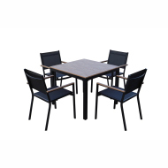 Комплект мебели (4+1)