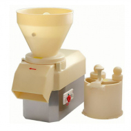 Машина протирочно-резательная МПР-350М нов. (350 кг/ч, 380В) Машина протирочно-резательная МПР-350М нов. (350 кг/ч, 380В)