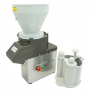 Машина для переработки овощей МПО-1 нов. (350 кг/ч, 380В) Машина для переработки овощей МПО-1 нов. (350 кг/ч, 380В)