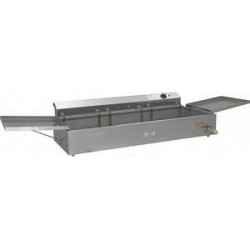 Фритюрница электрическая настольная СИКОМ ЭФ-18H - интернет-магазин КленМаркет.ру