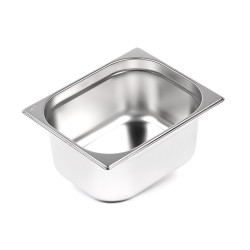 Гастроемкость 1/2х6'' 327х265х150 - интернет-магазин КленМаркет.ру