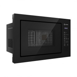 Микроволновая СВЧ печь встраиваемая Libhof MOS-3225 black (libmos3225b) - интернет-магазин КленМаркет.ру