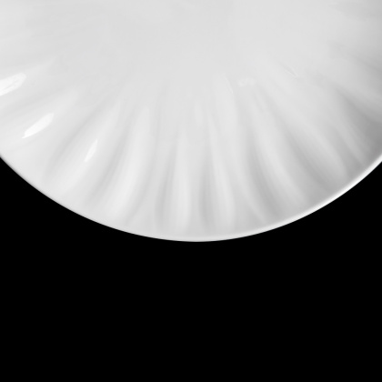 ТАРЕЛКА мелкая 8'' 205мм 