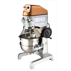 Миксер планетарный Spar SP 34HA 37,9 л, с электронным таймером, с ручным подъемом дежи (31662) - интернет-магазин КленМаркет.ру