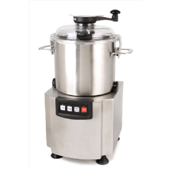 Бликсер Kocateq BLE 8V2 объемом 8 л, две скорости 1500 и 2800 об/мин (34381) - интернет-магазин КленМаркет.ру