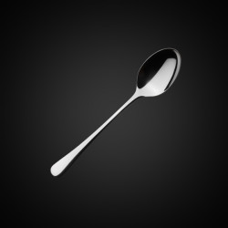 Ложка кофейная «Toscana» Luxstahl [DJ-06050]  - интернет-магазин КленМаркет.ру