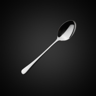 Ложка кофейная «Toscana» Luxstahl [DJ-06050] 