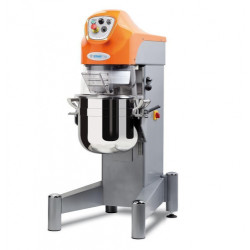 Миксер планетарный STARMIX PL60NVF 3ф - интернет-магазин КленМаркет.ру