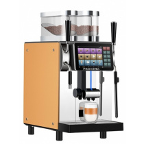 КОФЕМАШИНА - суперавтомат Dr.coffee PROXIMA COFFEE MASTER 200