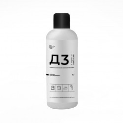 Жидкое средство для удаления накипи Barista Line Д3 (1 л) - интернет-магазин КленМаркет.ру