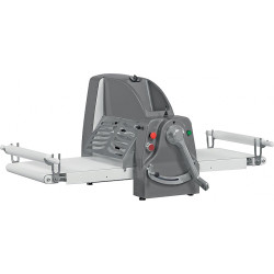 ТЕСТОРАСКАТОЧНАЯ машина DST 500-1000 WLBake - интернет-магазин КленМаркет.ру