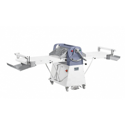Тестораскаточная  машина DSF 600-1400 VAR WLBake - интернет-магазин КленМаркет.ру