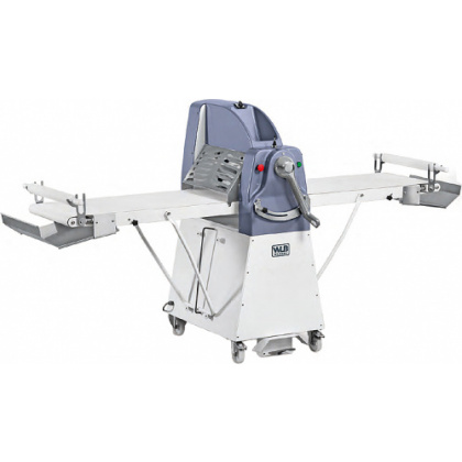 ТЕСТОРАСКАТОЧНАЯ машина DSF 500-1000 WLBake - интернет-магазин КленМаркет.ру