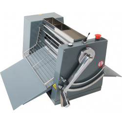 Тестораскаточная машина DST SM 500 WLBake - интернет-магазин КленМаркет.ру