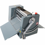 Тестораскаточная машина DST SM 500 WLBake
