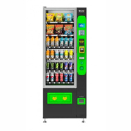 ТОРГОВЫЙ АВТОМАТ Снековый TCN D720-6G без платежных систем (зеленый)