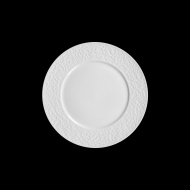 ТАРЕЛКА мелкая с бортами 8,25