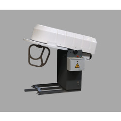 Тестомес ПЕНЗМАШ ТММ-140 - интернет-магазин КленМаркет.ру