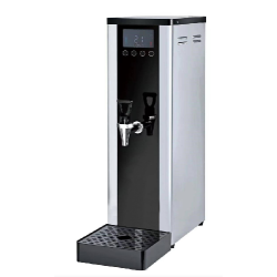 Кипятильник проточного типа Kocateq EB black 4.6L/15L NW с производительностью 35л/ч с сенсорным управлением (34599) - интернет-магазин КленМаркет.ру