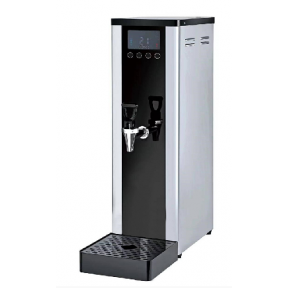 Кипятильник проточного типа Kocateq EB black 4.6L/15L NW с производительностью 35л/ч с сенсорным управлением (34599) - интернет-магазин КленМаркет.ру