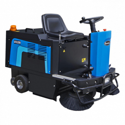 Подметальная машина Gadlee GTS 1200 - интернет-магазин КленМаркет.ру