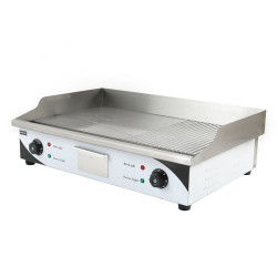 Жарочная поверхность VA-EG-822 - интернет-магазин КленМаркет.ру