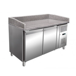 Стол холодильный для пиццы PZ2600TN - интернет-магазин КленМаркет.ру