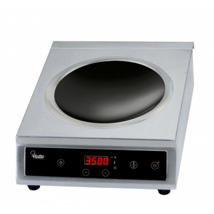 Плита индукционная VA-350B-A WOK - интернет-магазин КленМаркет.ру