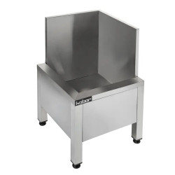 Ванна моечная моповая ВМБ/1-50/50 Кобор - интернет-магазин КленМаркет.ру