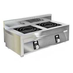 ПЛИТА индукционная ИПП-210171 плоская - интернет-магазин КленМаркет.ру