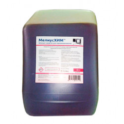 Средство моющее для пароконвектоматов МелиусХим 10л (KC-C-10) - интернет-магазин КленМаркет.ру