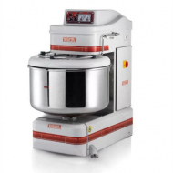 Тестомес SIGMA спиральный REDLINE/SILVER 80 Тестомес SIGMA спиральный REDLINE/SILVER 80