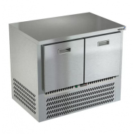 Стол морозильный СПН/М-121/20-1007