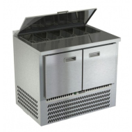 СТОЛ охлаждаемый СПН/С-227/20-1007 для салатов