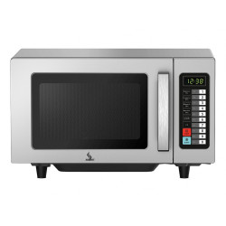 Печь СВЧ AIRHOT MICRO WAVE AMW-1100NEL-II 25L DIGITAL - интернет-магазин КленМаркет.ру