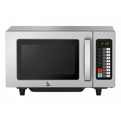 Печь СВЧ AIRHOT MICRO WAVE AMW-1100NEL-II 25L DIGITAL - интернет-магазин КленМаркет.ру