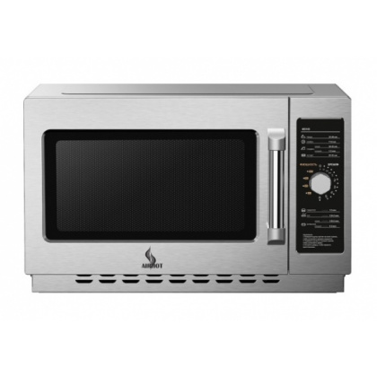 Печь СВЧ AIRHOT MICRO WAVE AMW -1100NM-II 34L MANUAL - интернет-магазин КленМаркет.ру