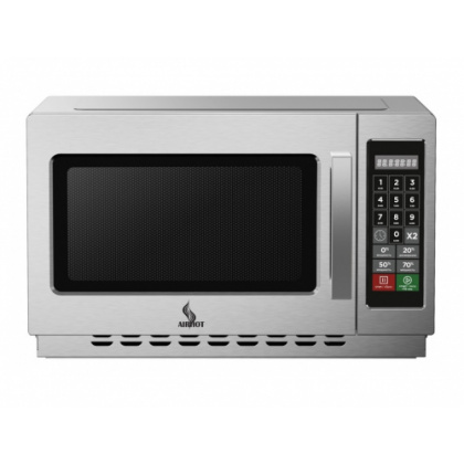Печь СВЧ AIRHOT MICRO WAVE AMW-1100NE-II 34L DIGITAL - интернет-магазин КленМаркет.ру